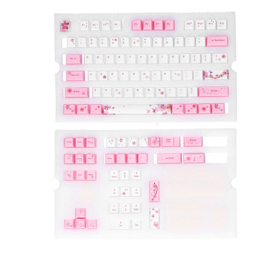 Mechanical Gaming Keyboard For Intense Gaming Sessions, Customizable Game Modes Oil Resistant Material To Ensure Durability And Comfort 9004841770635