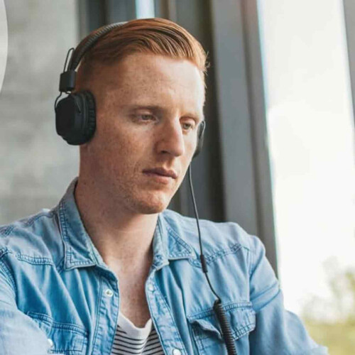Ανταλλακτικά ακουστικά Comfort Fit για Razer Kraken Supreme Comfort Μαλακό και άνετο Αφρός υψηλής 1