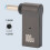 Ευέλικτος προσαρμογέας USB C σε DC, υποδοχή 4,5x3,0 mm για ακριβή σύνδεση, περίβλημα από 3