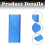 Boîtier adaptateur SSD mSATA - Design simple, finitions soignées, compatible GPU, Windows, macOS et Linux, compatible avec les emplacements 6