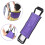 Ergonomic Handle Design Patient Mobility Aid, Reinforced Stitching for Enhanced Safety with Multi-functional Usage 7