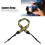 Soft Cotton Ethnic Style Neck Strap with Adjustable Features 6