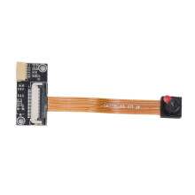HBVCAM-5M2118FF180-48V11 Caméra USB 5 MP 26x12,5x4 mm