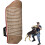 Dog Bite Training Sleeve with Full Bite Surface for German Shepherd and Pitbull Puppy Training 1