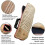 Dog Bite Training Sleeve with Full Bite Surface for German Shepherd and Pitbull Puppy Training 3