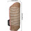 Dog Bite Training Sleeve with Full Bite Surface for German Shepherd and Pitbull Puppy Training 5