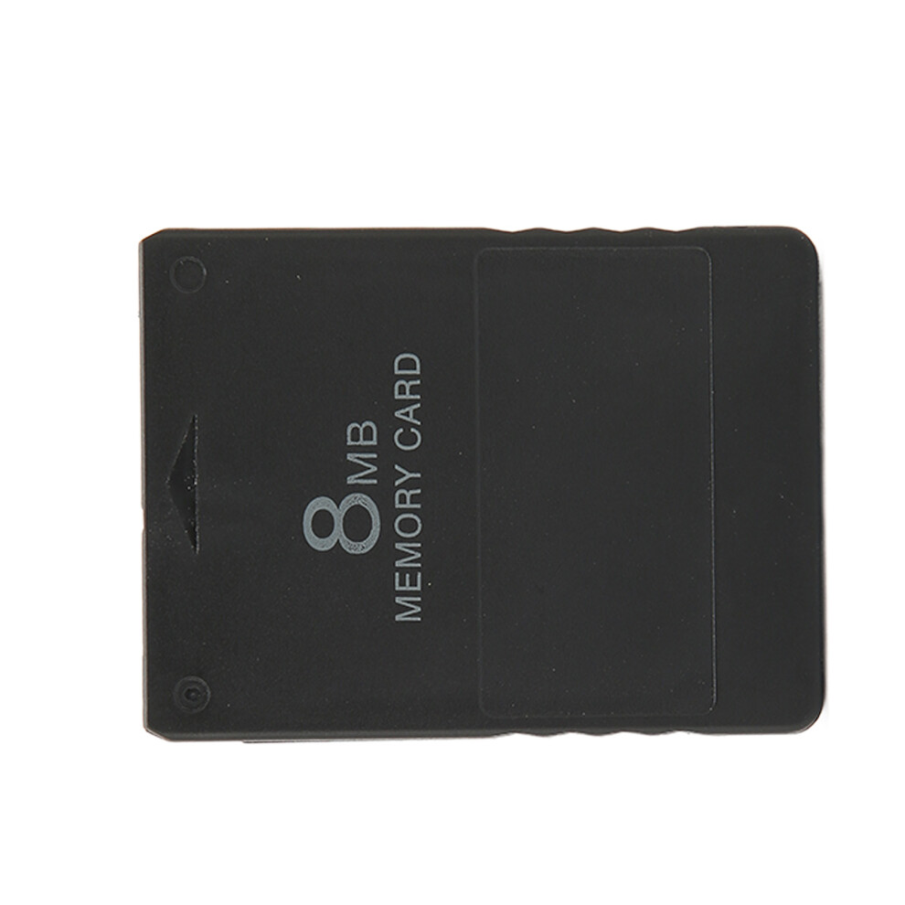 High Speed 28Mb Ps2 Memory Card Replacement For Sony Playstation 2 8471376668712
