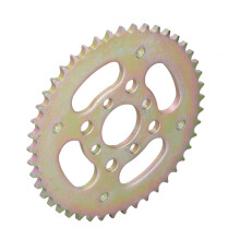 Motorcycle Rear Chain Sprocket 45T for Thumpstar 110cc-140cc Pit Bike
