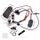 Violin Pickup Set with Anti Interference Metal Plastic | Improve Sound 5