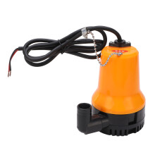 25 mm Wasserpumpe 3-5 m Förderhöhe DC24V für Bewässerung & Brunnenpumpen