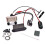 Violin Pickup Set with Anti Interference Metal Plastic | Improve Sound 4