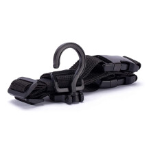 Fishing Wader Boots Hanger Drying Rack Strap Belt for High Tube Rain Shoes Storage Compatible with All Sizes