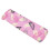 Comfortable 5pcs Washable Bamboo Charcoal Menstrual Pads 25cm 9