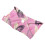 Comfortable 5pcs Washable Bamboo Charcoal Menstrual Pads 25cm 10