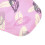 Comfortable 5pcs Washable Bamboo Charcoal Menstrual Pads 25cm 7