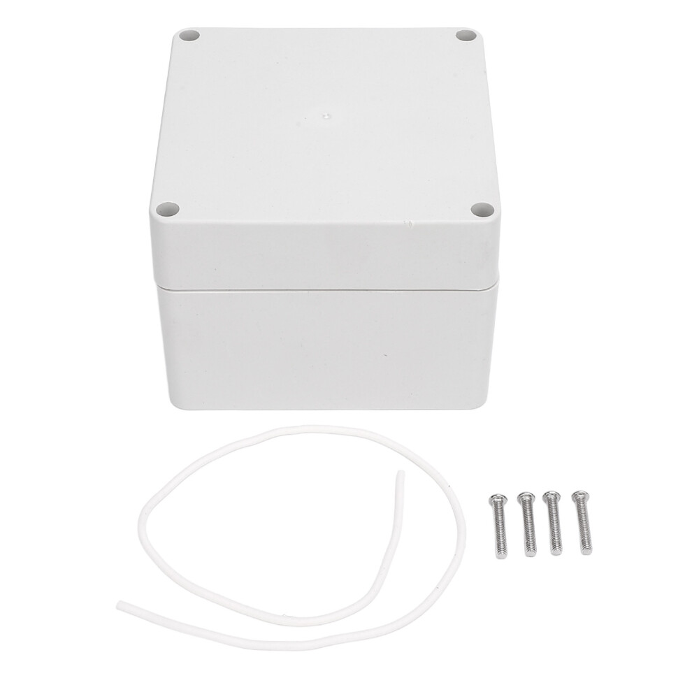 Projektbox IP65, wasserdichtes