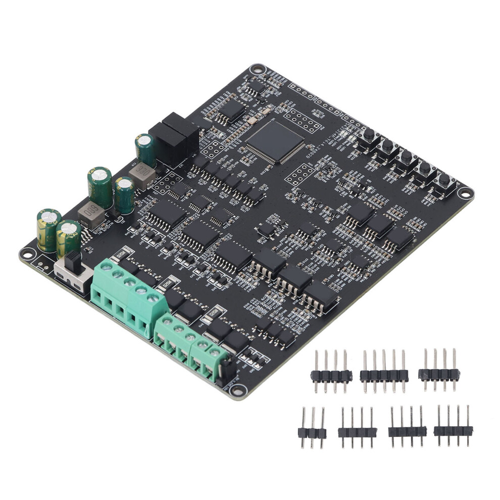 Bã¼Rstenlosen Motor Control Treiber Bord Dc 12-40V 7011774376331
