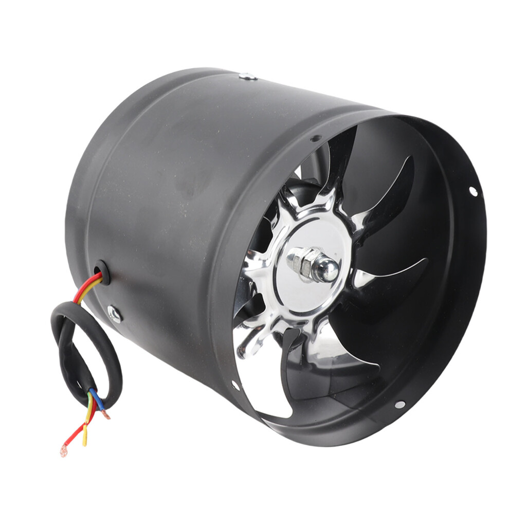 Kanalventilator, Leistungsstarke Belã¼Ftung, 7011774376812