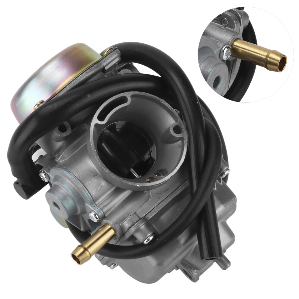 Carburetor Replacement For Suzuki Lta400 Lt-A400 2002-2007 5071376677566