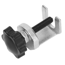 Safely Removes Wiper Arms No Damage To Wiper Arm Hood Efficient Windscreen Wiper Puller With Forcing Screw Reliable Wiper Arm Remover For Domestic
