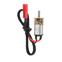 RC-Getriebemotor mit 50 U/min, 5-8V, 34 mm Größe für RC-Autos