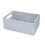 Stackable Storage Bins With Handles, Foldable Bins For Toys And Accessories, Collapsible Storage Box With Odorless Plastic, Multi Functional Storage C 4