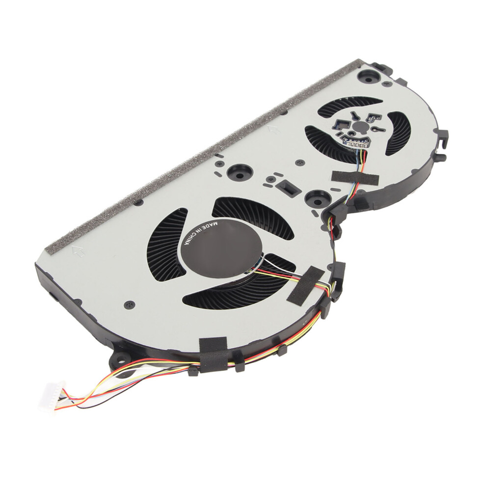 High Efficiency Cooling Fan For Ideapad L340 Boosts Heat Dissipation 4231381647041