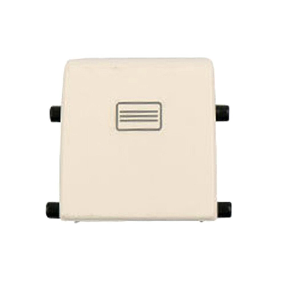 For W166 W292 W463 Ml300 Gl350 Gle320 Gls Car Sunroof Window Button Cover, C 6132564416905