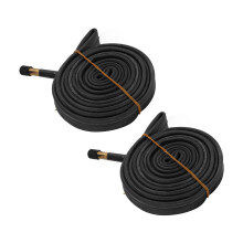 Reifeninnenraum 700x23C für Rennrad MTB Butylkautschuk 48 mm Ventil Australian Friendly
