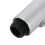 Toggle Between Spray and Stream Kitchen Faucet Nozzle, Strong Stream for Full Sink Access Replacement Pull-Out Sprayer Head with ABS Build, 6