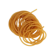 32.8ft Natural Latex Tube: Q2060 Slingshot Band for Precision Hunting
