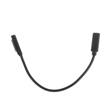 Surface-ladekabel, USB-C til DC-omformer med PD-emulatorutløser for sikker og praktisk Plug & Play-lading av Microsoft Surface bærbare datamaskiner