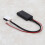 Module Bluetooth pour autoradio, installation facile, lecture sans fil A2DP, appairage Bluetooth, Plug and Play, aucune modification requise, sortie 4