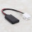 Module Bluetooth pour autoradio, installation facile, lecture sans fil A2DP, appairage Bluetooth, Plug and Play, aucune modification requise, sortie 5