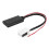 Module Bluetooth pour autoradio, installation facile, lecture sans fil A2DP, appairage Bluetooth, Plug and Play, aucune modification requise, sortie 1