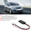 Module Bluetooth pour autoradio, installation facile, lecture sans fil A2DP, appairage Bluetooth, Plug and Play, aucune modification requise, sortie 7