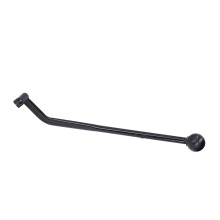 Black Hand Control Gear Shift Lever for 50CC-150CC ATV 410mm Long