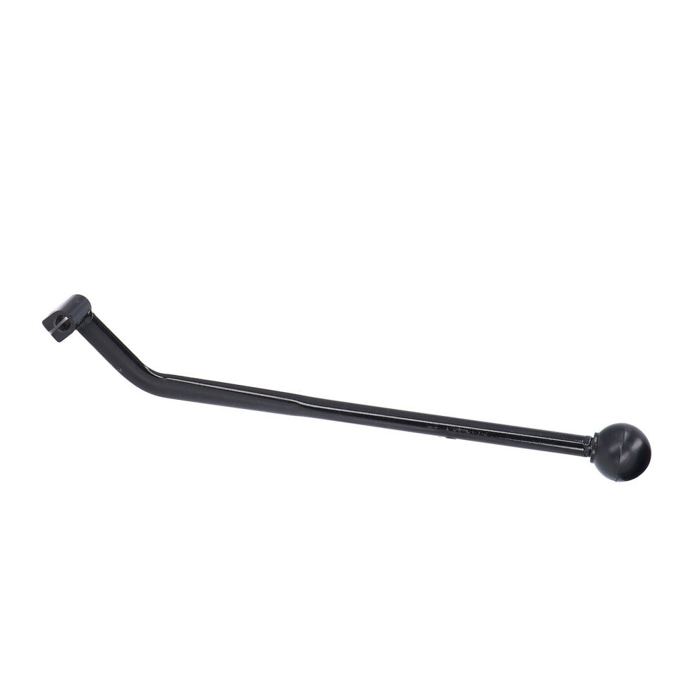 Hand Control Gear Shift Lever For 50Cc-150Cc Atv 410Mm Long Black 9431376684678
