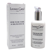 Leonor Greyl Serum De Soie Sublimateur Detangling And Hydrating Styling Serum For Fine Dry Hair 75ml