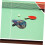 Gourd Shaped Large Table Tennis Paddle Case Hard Protective Cover Scratch Resistant Bat Bag Storage For Multiple Rackets 3