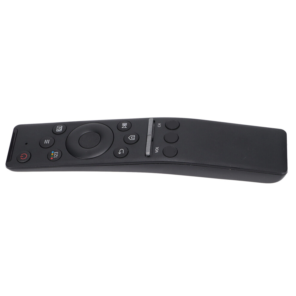 L1611 Remote Control For 4K Smart Tv, Abs, Aa Batteries Not Included 9371376685742
