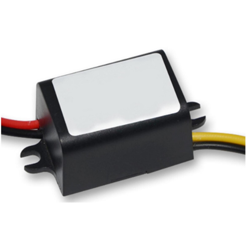Voltage Regulator For Automotive Systems, High Conversion Efficiency Dc-Dc Buck Converter With Over Temperature Protection And Low Heat Generation, 9439860516566
