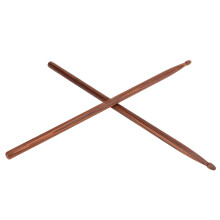 Enhance Your Jazz Drum Kit with 2pcs 5A Maple Wooden Drum Sticks