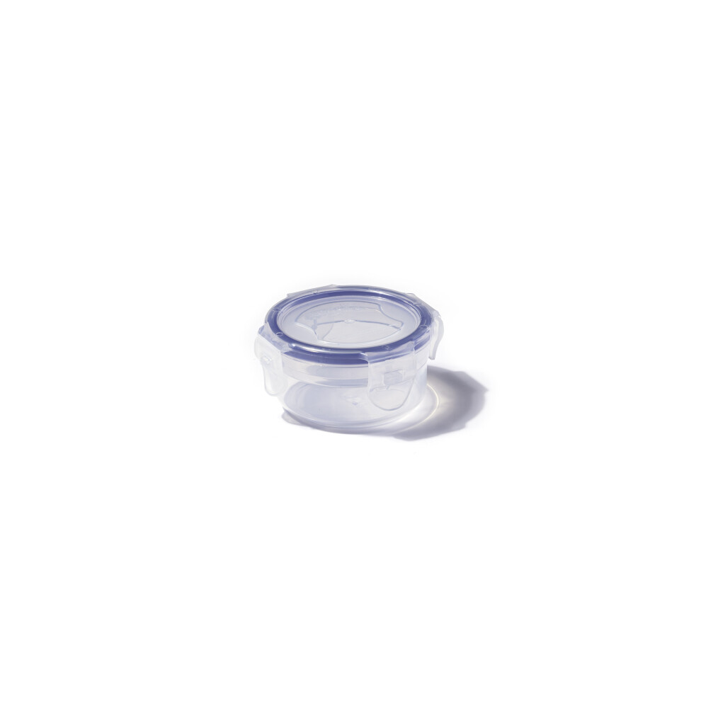 Locknlock Lock & Lock Round 100Ml Food Container