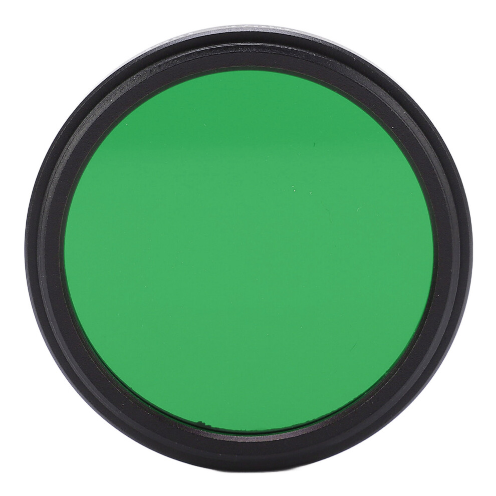 37Mm Full Colour Camera Lens Filter Set Waterproof And Scratch-Resistant Green 7661376689911