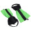 Kids Outdoor Beinschutz Waterproof Windproof Adjustable Grün 15