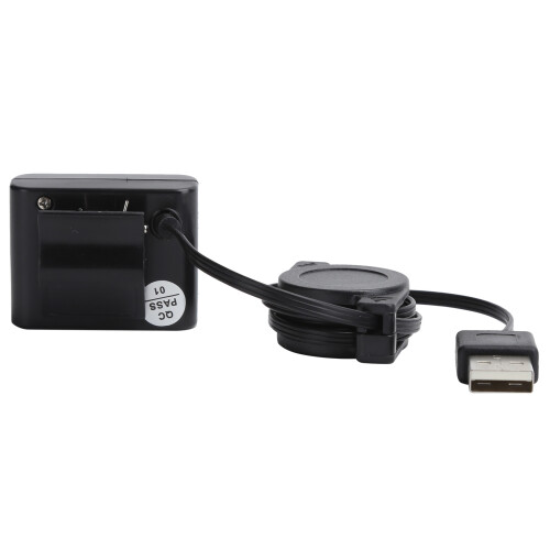 Κάμερα Web για βιντεοδιασκέψεις, USB με χειροκίνητη εστίαση, ενσωματωμένο 2