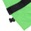 Kids Outdoor Beinschutz Waterproof Windproof Adjustable Grün 7