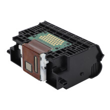 Protective Cover Print Head Unit, Color Printing with High Precision and Clarity, Easy to Replace Printhead Replacement for Seamless Installation,