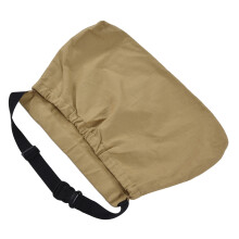 Früchtepflückbeutel Khaki Verstellbarer Oxford-Stoff Bauchgurt zum Gärtnern